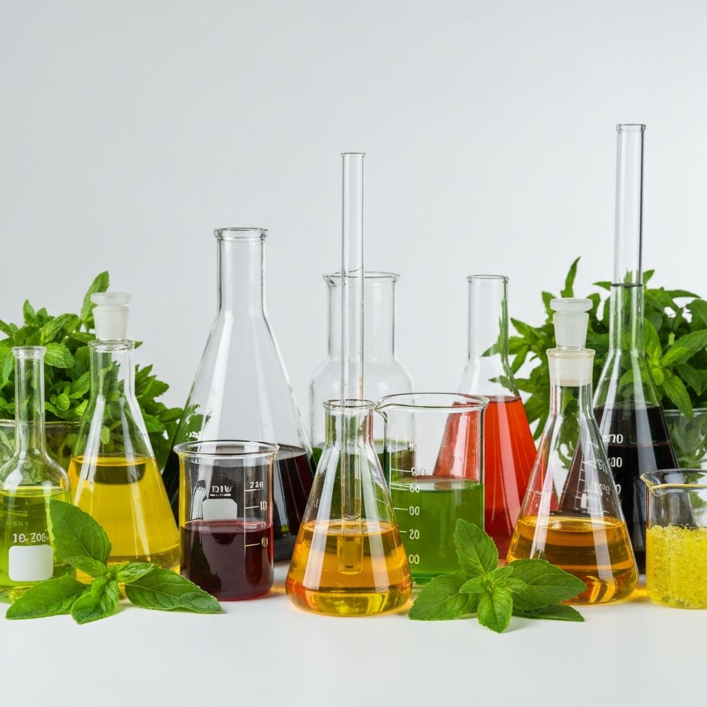 Wissenschaftliche Forschung